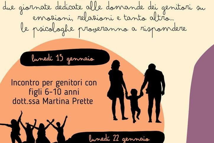 Locandina Evento